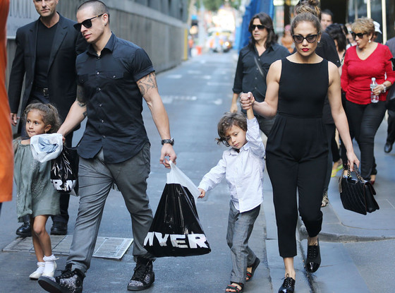 Jennifer Lopez Jennifer Lopez
